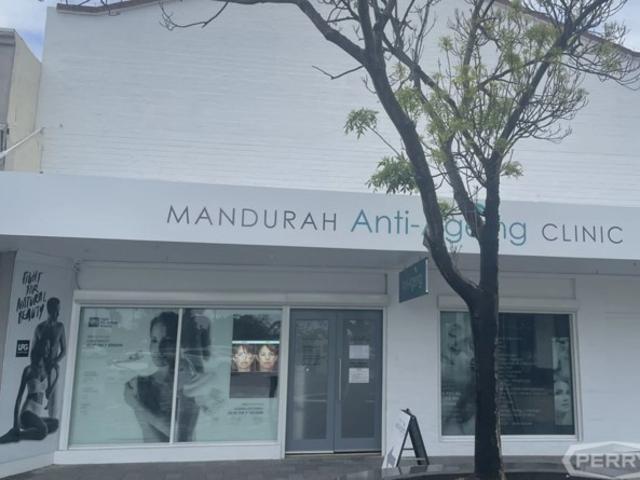 Retail for rent in Parklands, Western Australia
