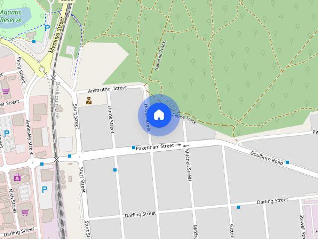 Apartment for rent in Echuca, Shire of Campaspe