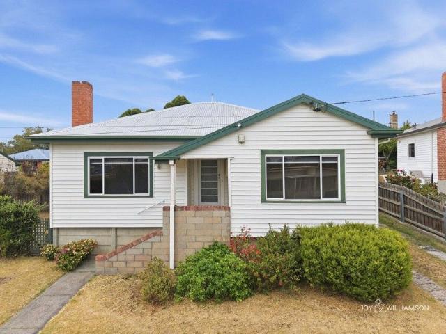 House for rent in Hobart, Tasmania