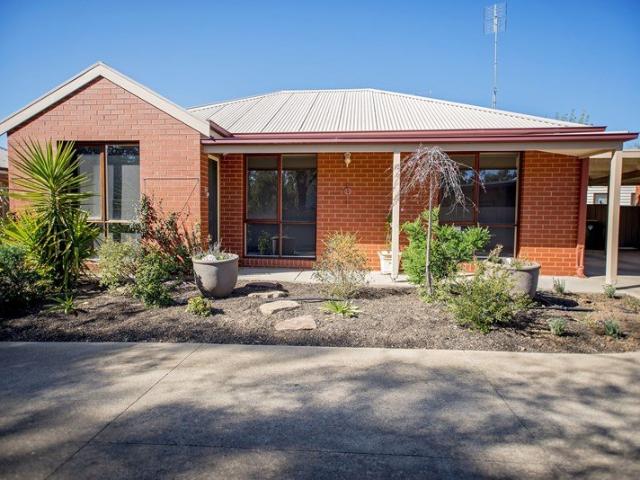 Apartment for rent in Echuca, Shire of Campaspe