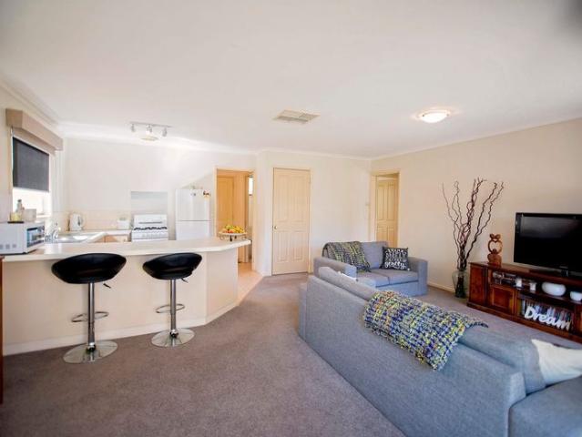 Apartment for rent in Echuca, Shire of Campaspe