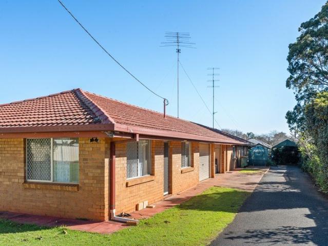 Apartment for rent in Toowoomba, Queensland