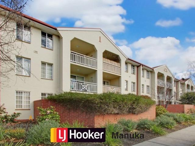 Property for rent in Kingston, Australian Capital Territory
