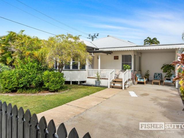 House for sale in Rockhampton, Queensland