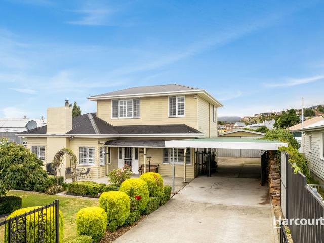 House for sale in Hobart, Tasmania