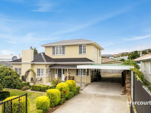 House for sale in Hobart, Tasmania