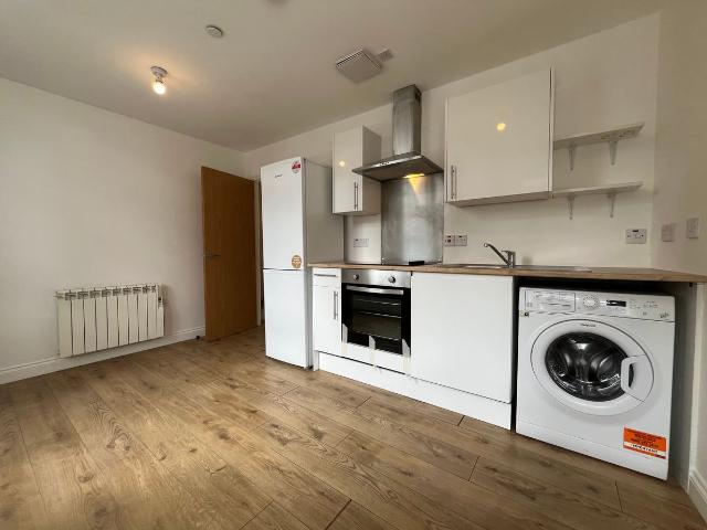 Apartment for rent in Ladywood, West Midlands