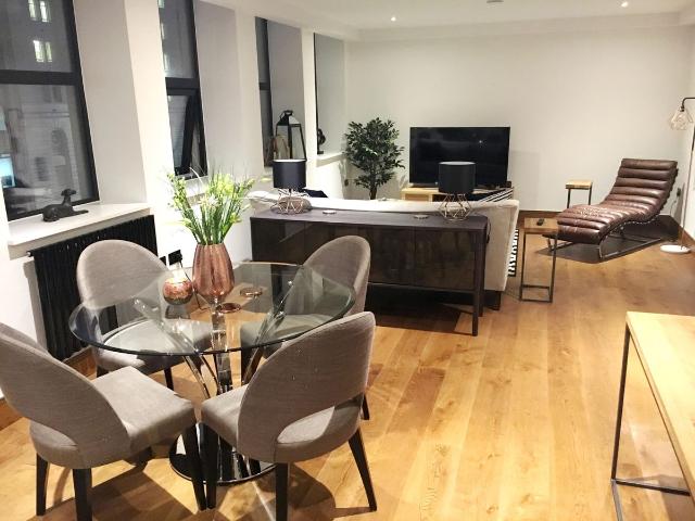 Apartment for rent in Ladywood, West Midlands