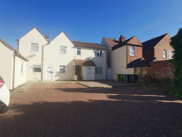 Apartment for rent in Brownhills, West Midlands