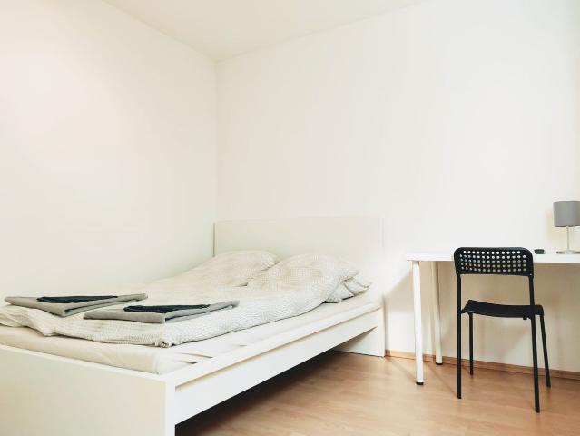 Apartment mieten in Mitte, Dortmund