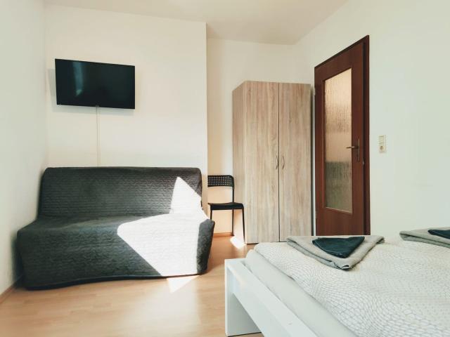 Apartment mieten in Mitte, Dortmund