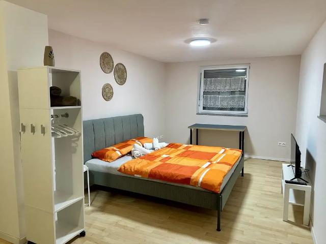 Apartment mieten in Stuttgart, Baden-Württemberg