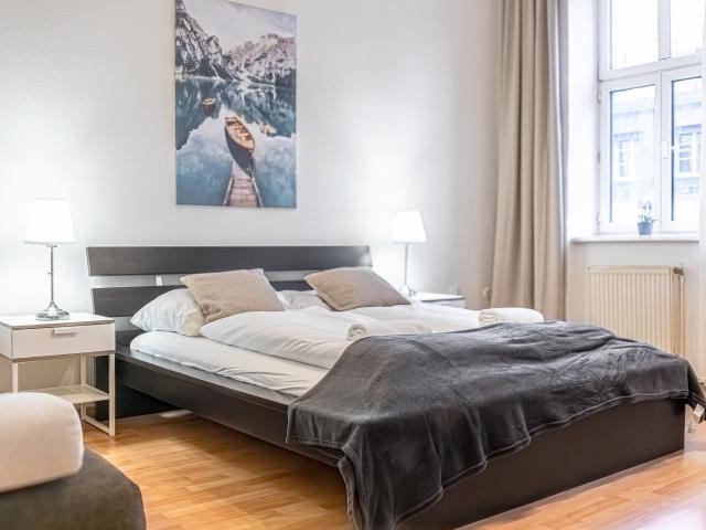 Apartment mieten in Ottakring, Wien