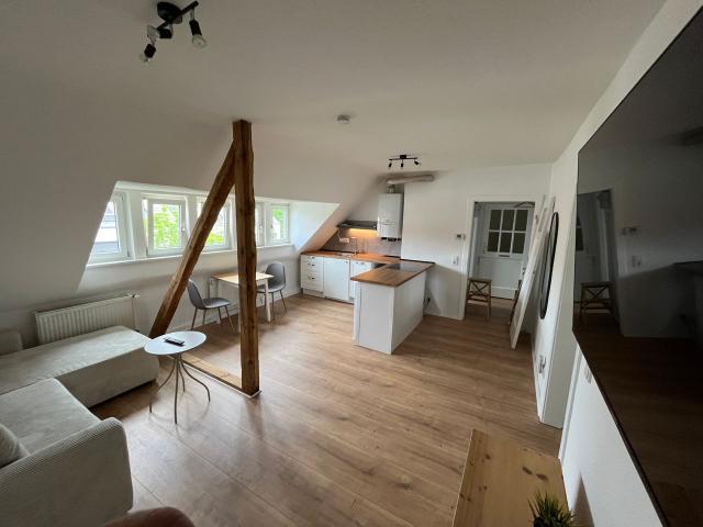 Apartment mieten in Ricklingen, Hannover