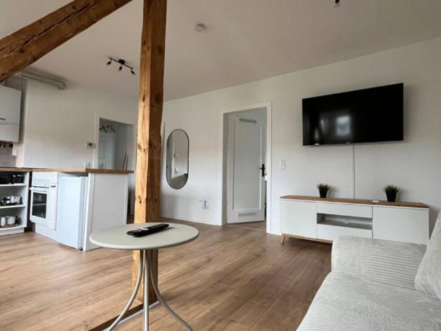 Apartment mieten in Ricklingen, Hannover