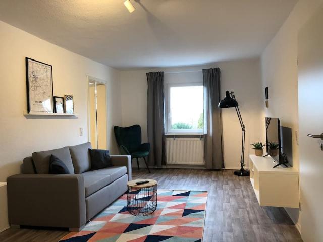 Apartment mieten in Hörde, Dortmund
