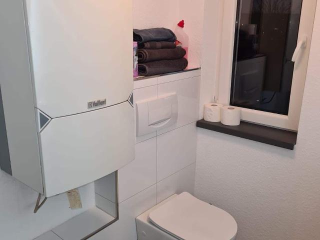 Apartment mieten in Hörde, Dortmund