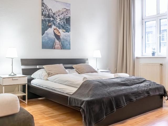 Apartment mieten in Ottakring, Wien