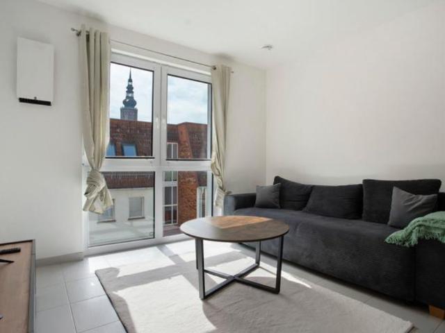 Apartment mieten in Greifswald, Mecklenburg-Vorpommern