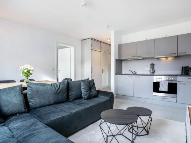Apartment mieten in Greifswald, Mecklenburg-Vorpommern