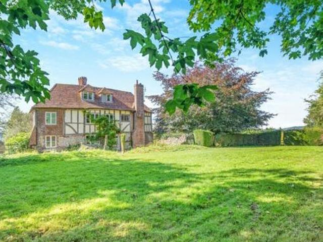 House for sale in Bridgefield, Kent