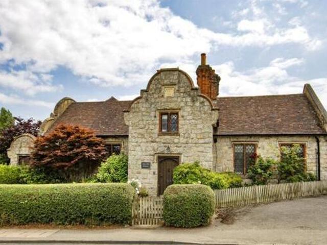 House for sale in Bridgefield, Kent