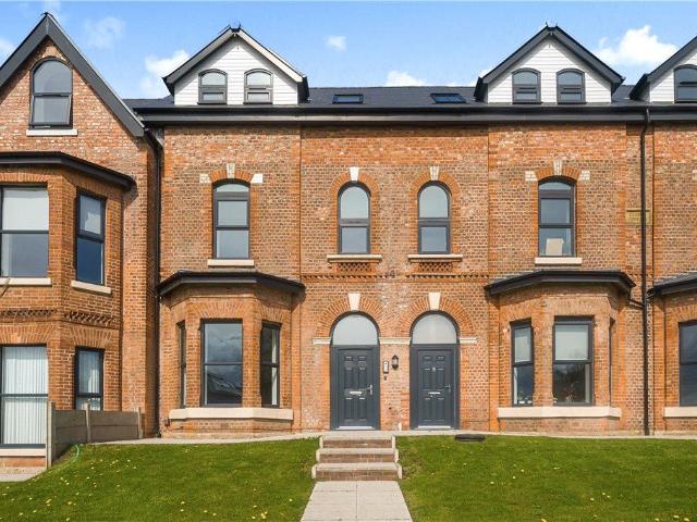 Apartment for rent in Higher Broughton, Salford