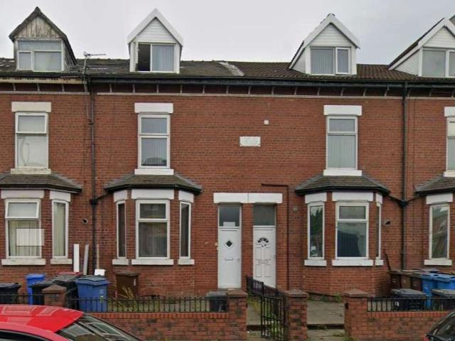 Apartment for rent in Higher Broughton, Salford