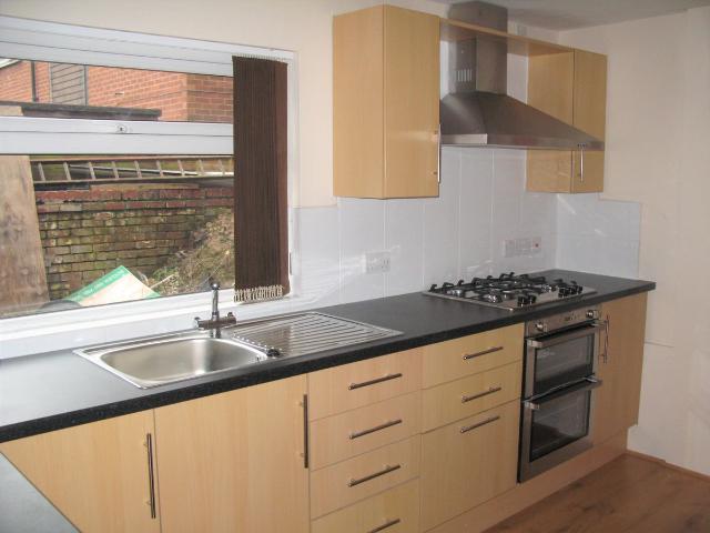 Room for rent in Higher Broughton, Salford