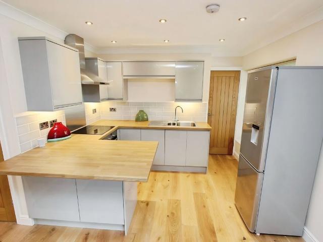 House for rent in Duton Hill, Essex