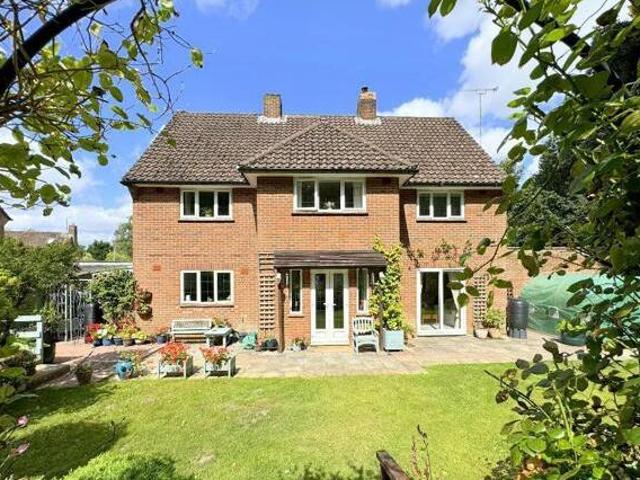 House for sale in Devizes, Wiltshire