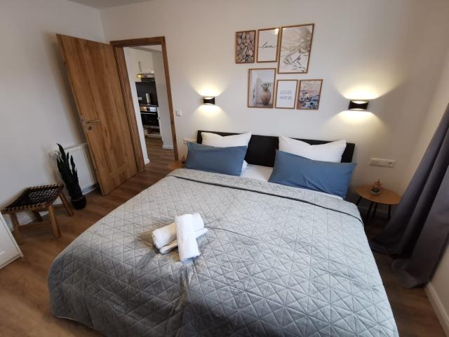 Apartment mieten in Leichendorf, Zirndorf