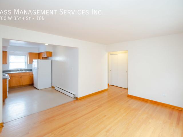 Apartment for rent in Cicero, Illinois