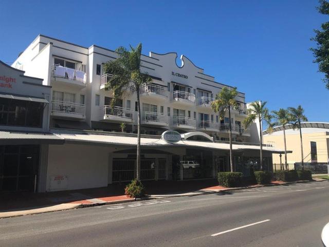 Apartment for sale in Cairns, Queensland