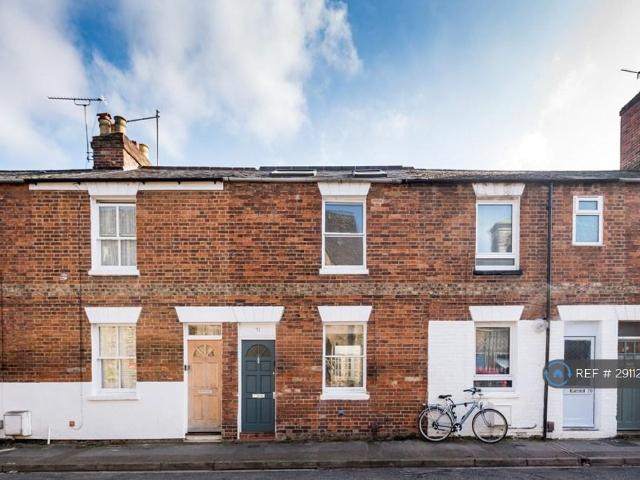 House for rent in The Slade, Oxfordshire