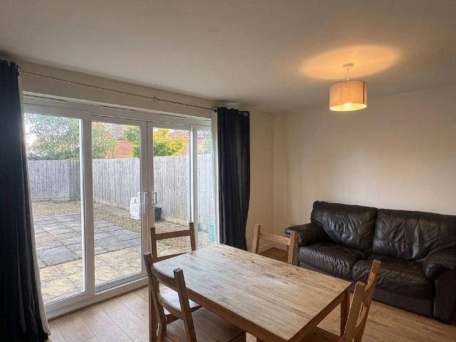 House for rent in Stoke Park, West of England