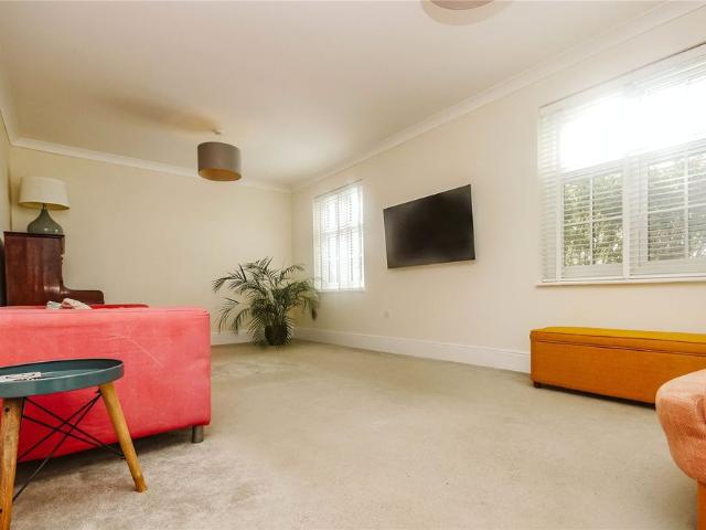 House for rent in Stoke Park, West of England