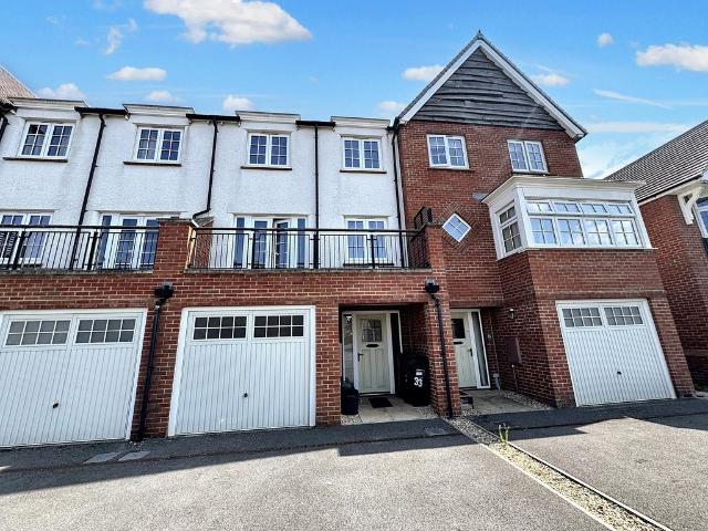 House for rent in Harry Stoke, Isle Of Man