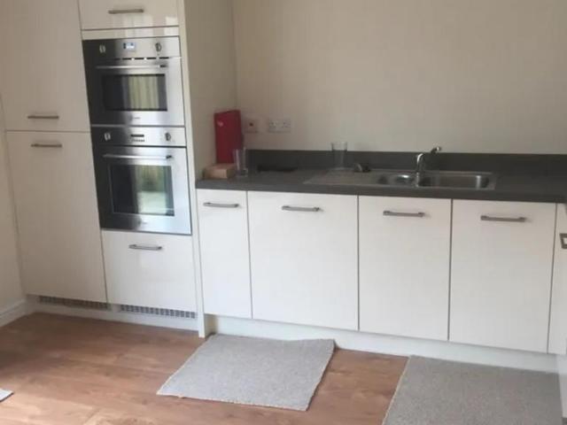 House for rent in Harry Stoke, South Gloucestershire