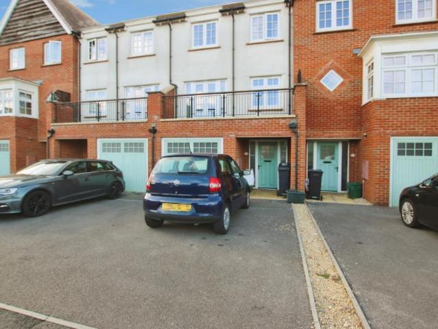 House for rent in Stoke Park, West of England