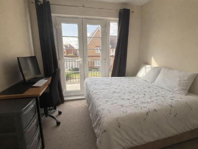 House for rent in Harry Stoke, South Gloucestershire
