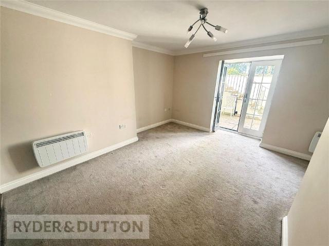 Apartment for rent in Higher Broughton, Salford