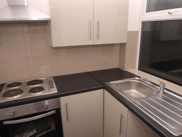 Apartment for rent in Higher Broughton, Salford