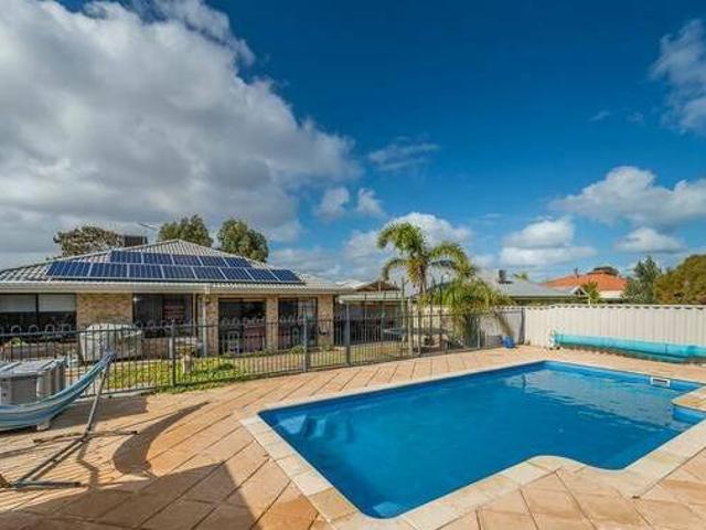House for sale in Cockburn, Western Australia