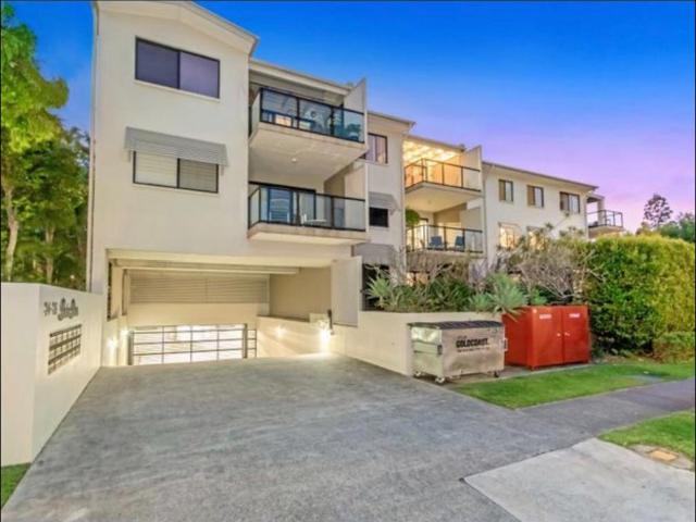 Apartment for rent in Fernbrook, Queensland