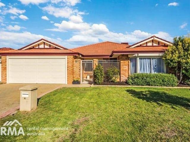 House for rent in Secret Harbour, Western Australia