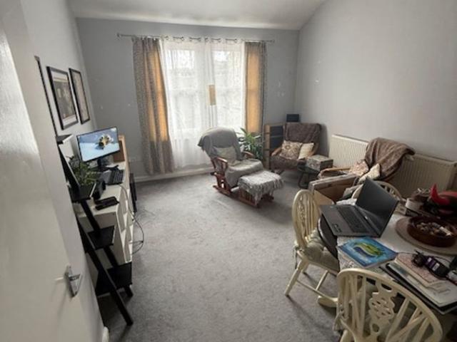 Apartment for rent in Key Street, Suffolk