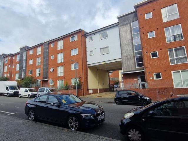 Apartment for rent in Edgbaston, West Midlands