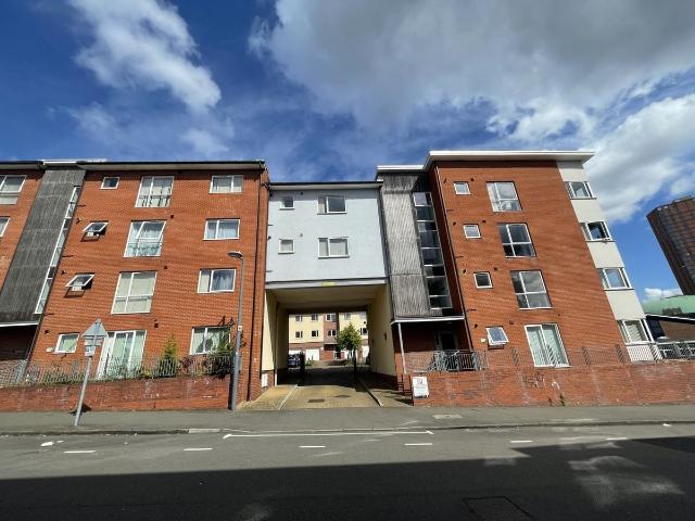 Apartment for rent in Edgbaston, West Midlands
