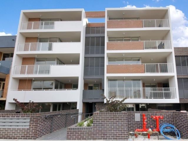 Apartment for rent in Inner West, Sydney